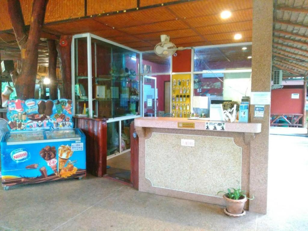 Varee Valley Resort And Restaurant Khon Kaen Dış mekan fotoğraf