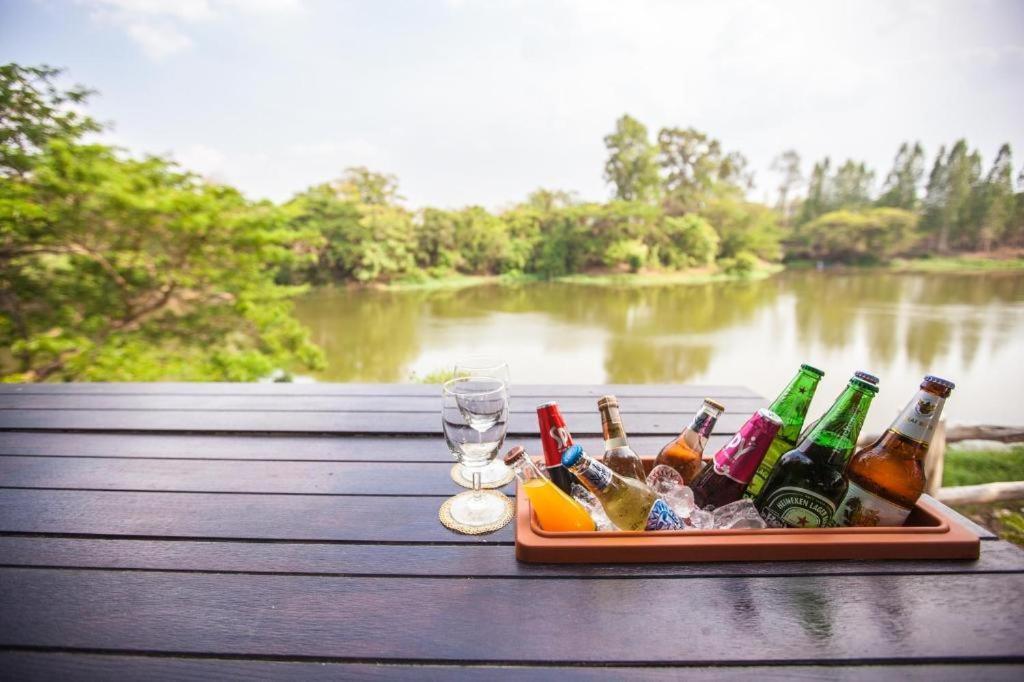 Varee Valley Resort And Restaurant Khon Kaen Dış mekan fotoğraf