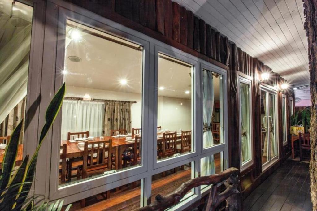 Varee Valley Resort And Restaurant Khon Kaen Dış mekan fotoğraf