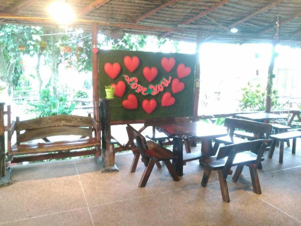 Varee Valley Resort And Restaurant Khon Kaen Dış mekan fotoğraf