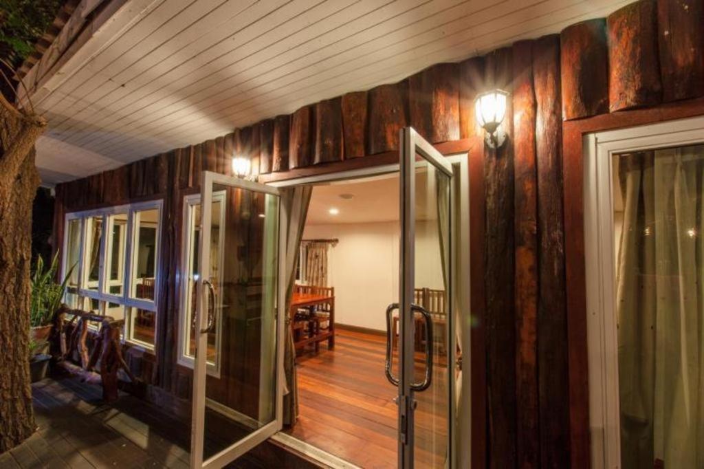 Varee Valley Resort And Restaurant Khon Kaen Dış mekan fotoğraf