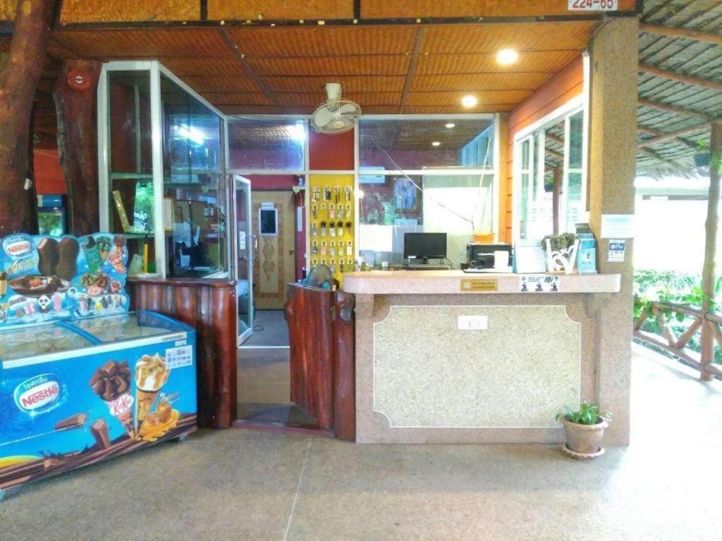 Varee Valley Resort And Restaurant Khon Kaen Dış mekan fotoğraf