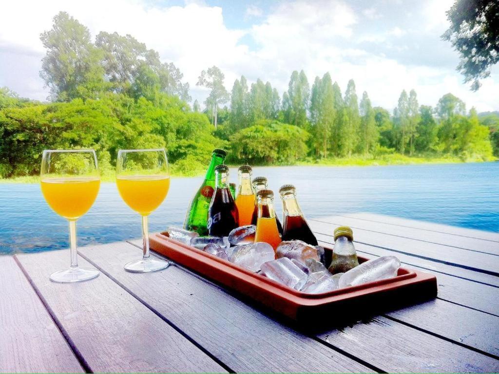 Varee Valley Resort And Restaurant Khon Kaen Dış mekan fotoğraf