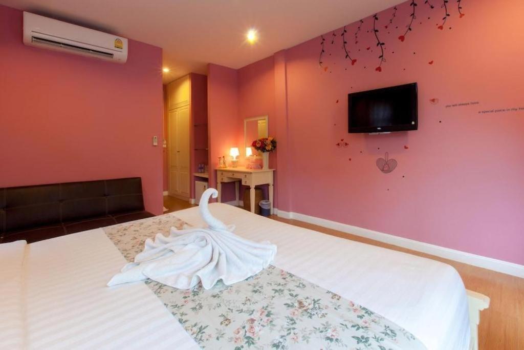 Varee Valley Resort And Restaurant Khon Kaen Dış mekan fotoğraf