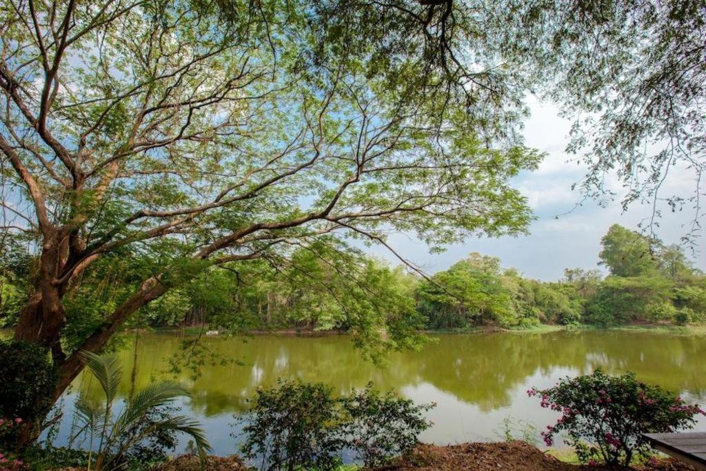 Varee Valley Resort And Restaurant Khon Kaen Dış mekan fotoğraf