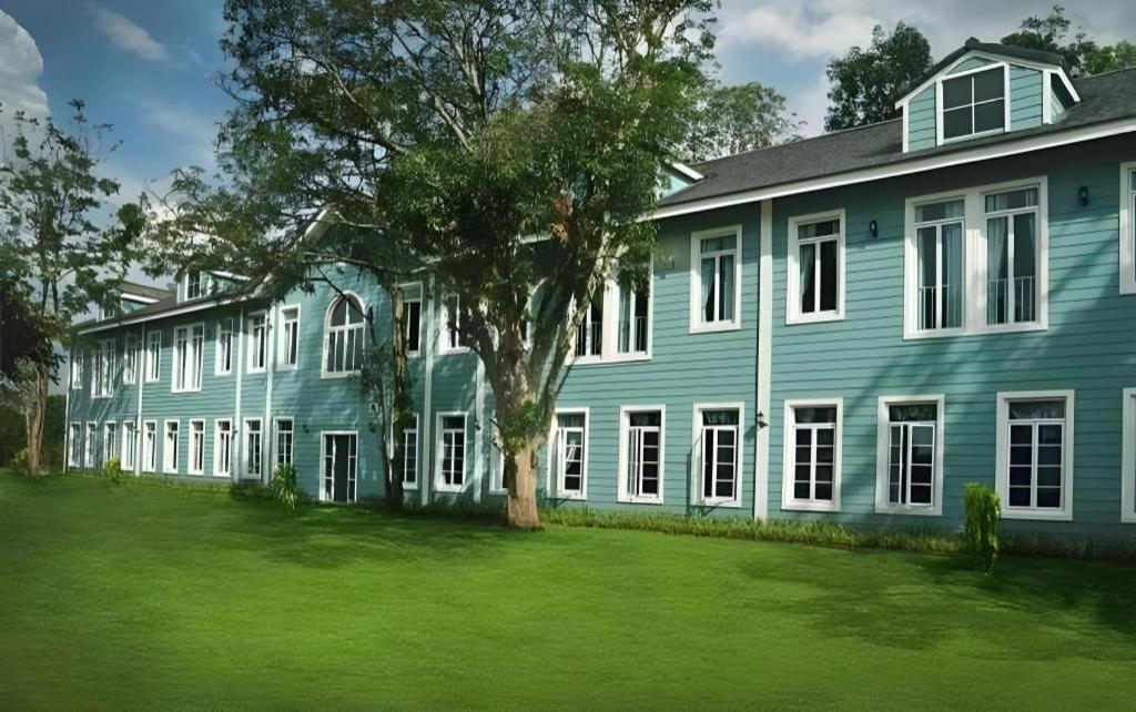 Varee Valley Resort And Restaurant Khon Kaen Dış mekan fotoğraf