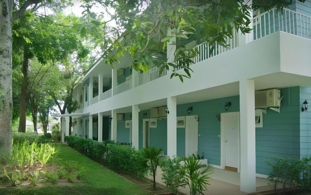 Varee Valley Resort And Restaurant Khon Kaen Dış mekan fotoğraf