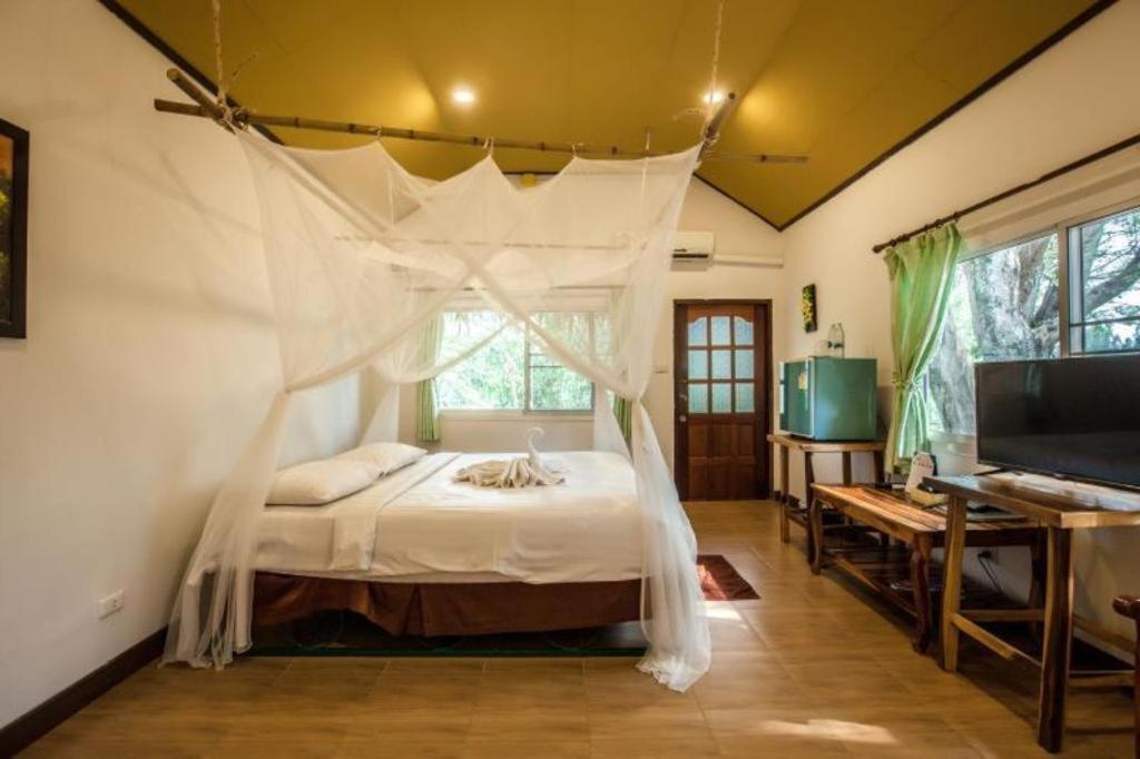 Varee Valley Resort And Restaurant Khon Kaen Dış mekan fotoğraf