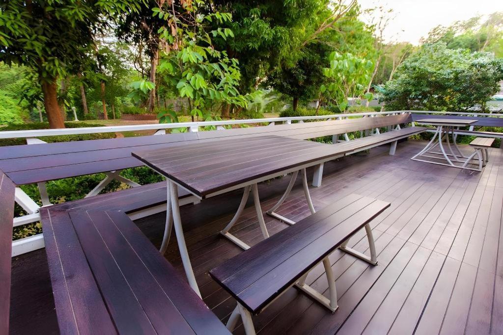Varee Valley Resort And Restaurant Khon Kaen Dış mekan fotoğraf