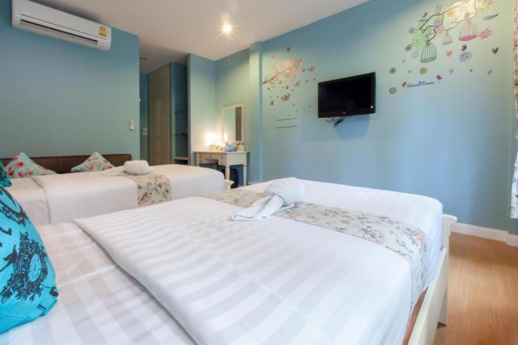 Varee Valley Resort And Restaurant Khon Kaen Dış mekan fotoğraf