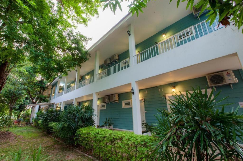Varee Valley Resort And Restaurant Khon Kaen Dış mekan fotoğraf