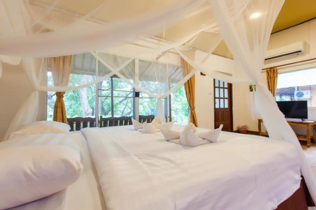 Varee Valley Resort And Restaurant Khon Kaen Dış mekan fotoğraf