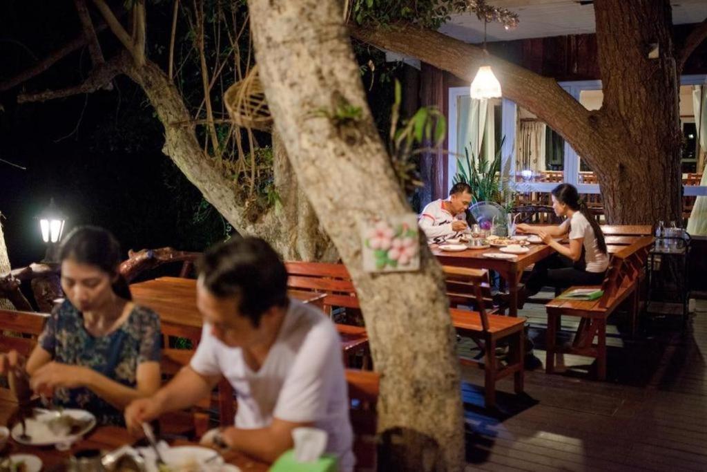 Varee Valley Resort And Restaurant Khon Kaen Dış mekan fotoğraf