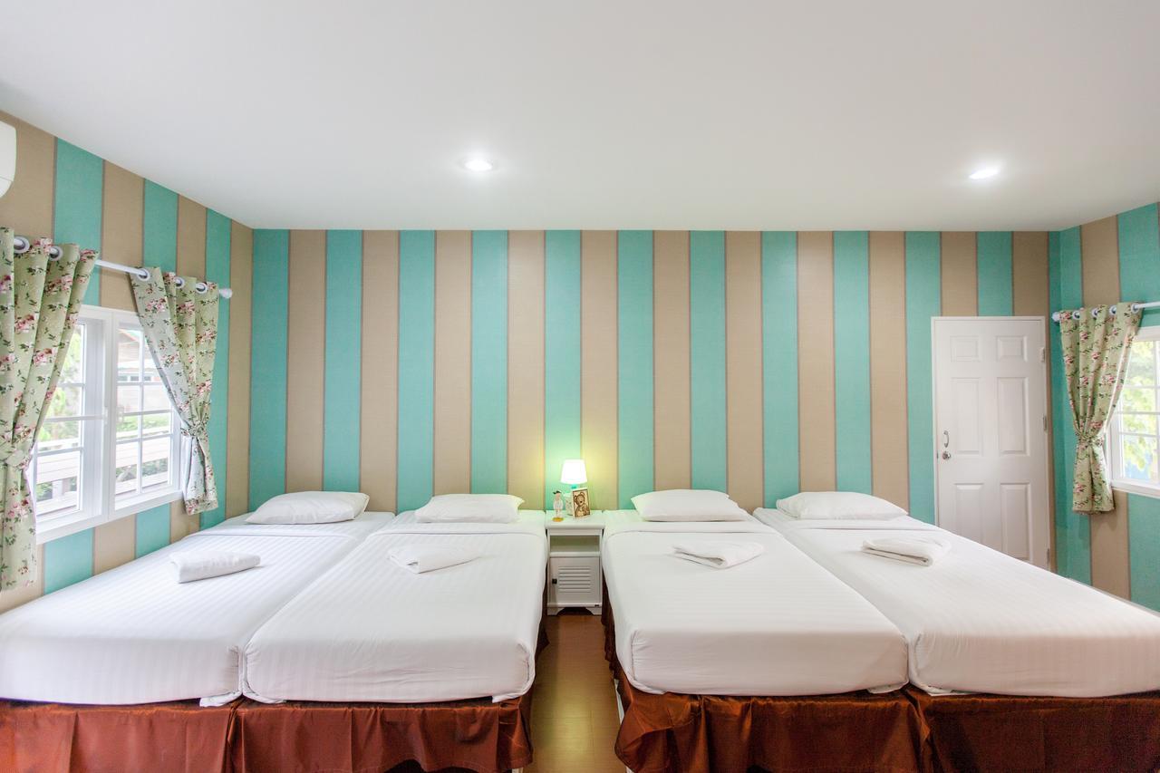 Varee Valley Resort And Restaurant Khon Kaen Dış mekan fotoğraf